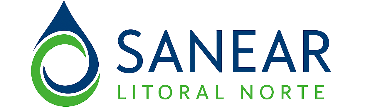 Logo Sanear